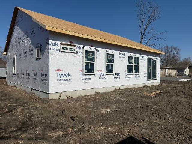 House for sale in Tolono, Illinois