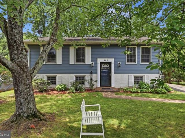 House for sale in Virginia