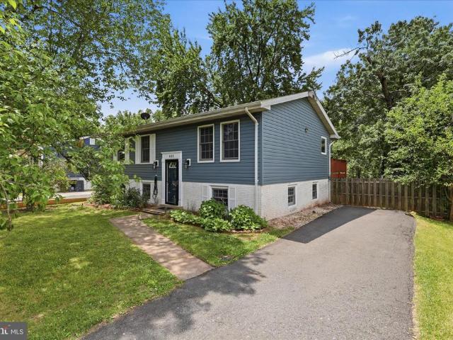 House for sale in Virginia