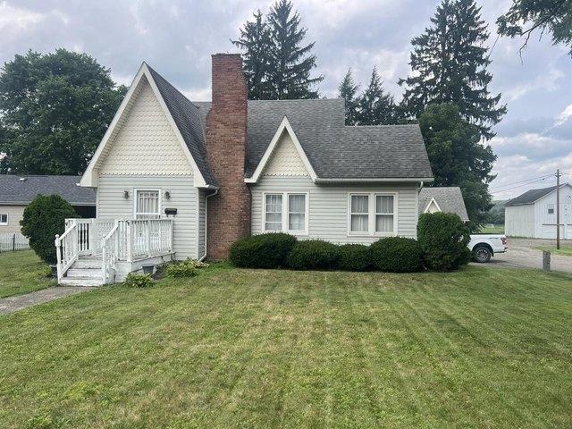 House for sale in Tioga, Pennsylvania