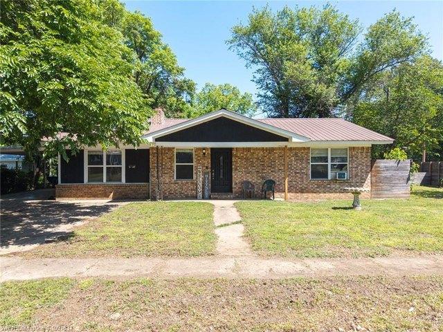 House for sale in Ark