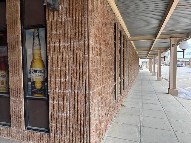 Commercial for sale in Belmond, Iowa
