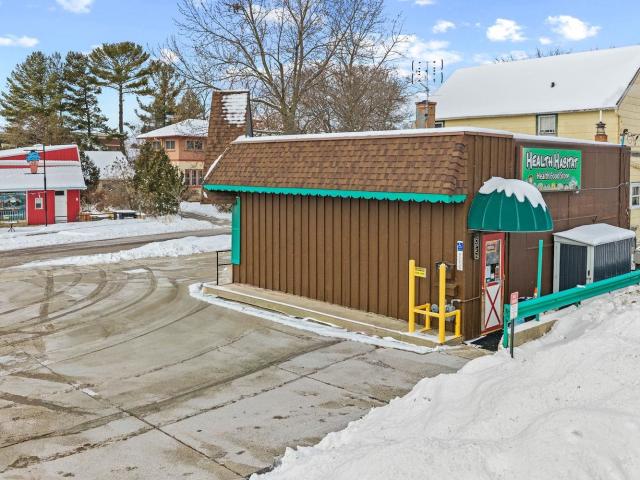 Commercial for sale in Reedsburg, Wisconsin