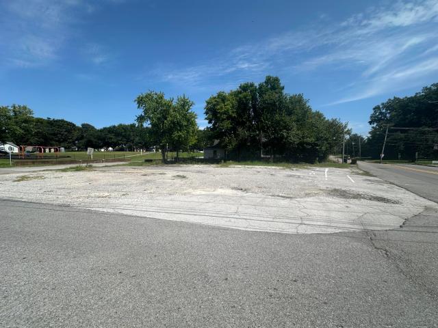 Land for sale in Princeton, Kentucky