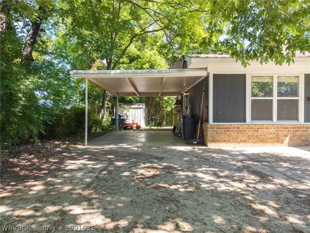 House for sale in Ark