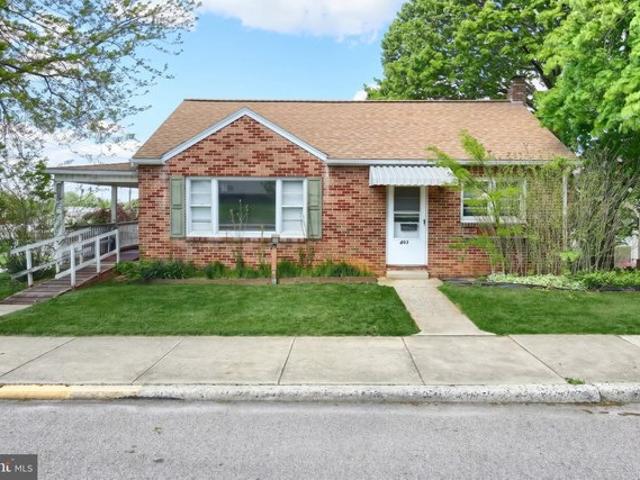 House for sale in Dallastown, Pennsylvania