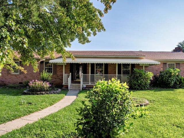 House for sale in Alamance, North Carolina