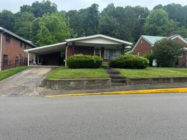 House for sale in Harlan, Kentucky