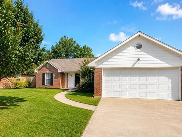 House for sale in Fannin, Texas