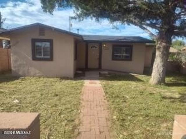 House for sale in Cochise, Arizona