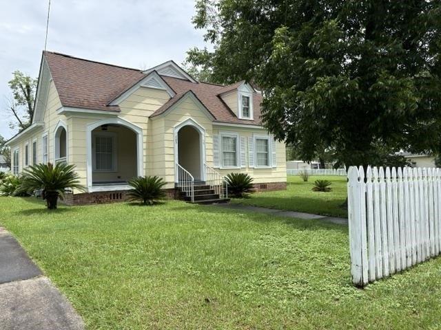 House for sale in Opp, Alabama