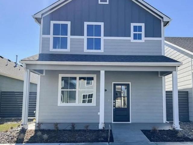 House for sale in Kansas