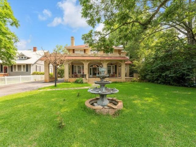 House for sale in Rayle, Georgia