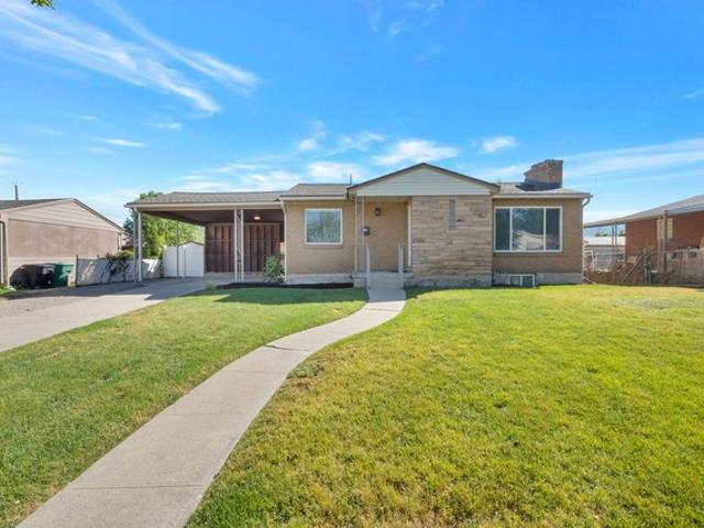 House for rent in Murray, Utah