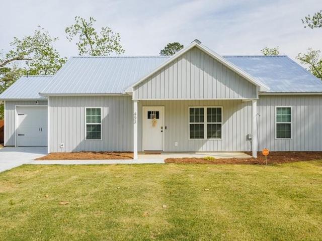 House for sale in Adel, Georgia