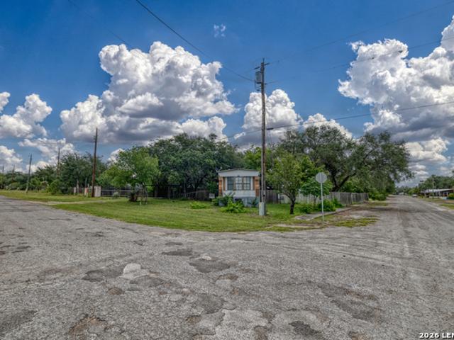 House for sale in Camp Wood, Texas