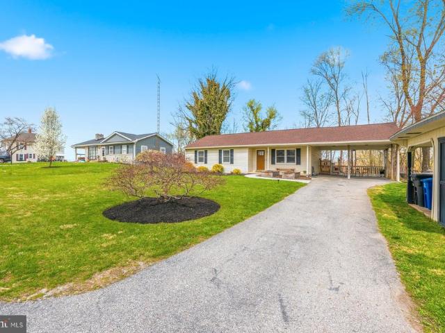 House for sale in Union Bridge, Maryland
