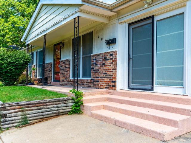 House for sale in Mexico, Missouri