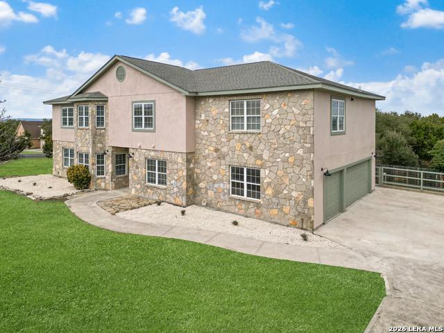 House for sale in Leesville, Texas