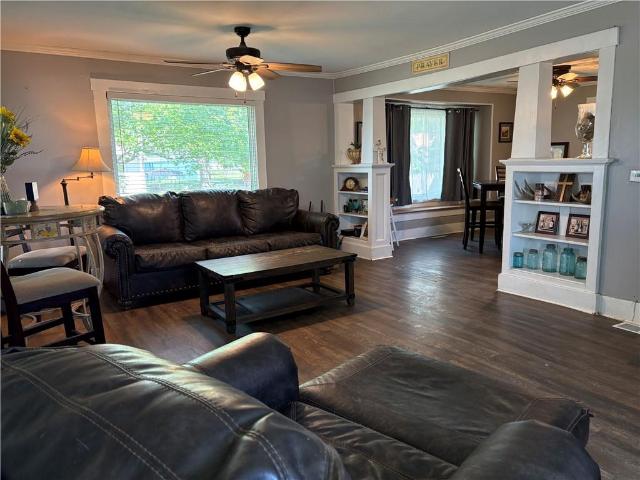 House for sale in Drexel, Missouri
