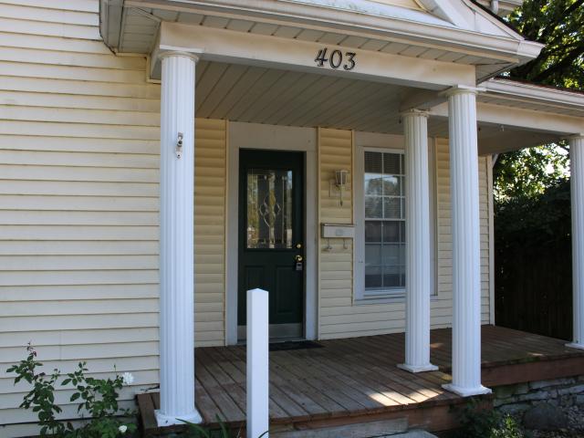 House for sale in Greensburg, Indiana
