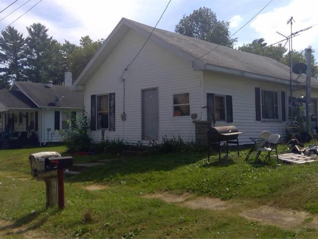House for sale in Francisco, Gibson County