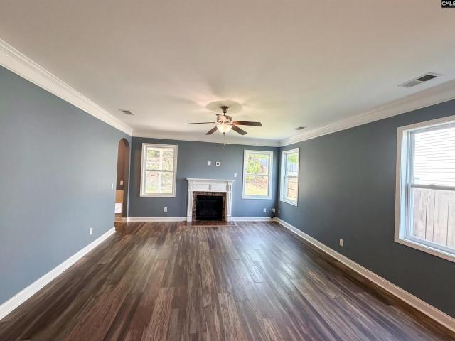 House for sale in Chapin, South Carolina