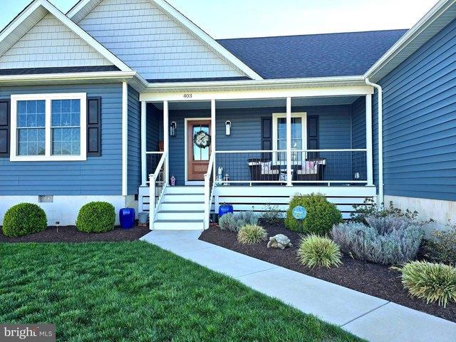 House for sale in Church Hill, Maryland