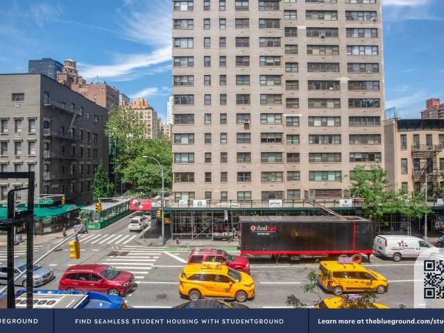 Apartment for rent in New York