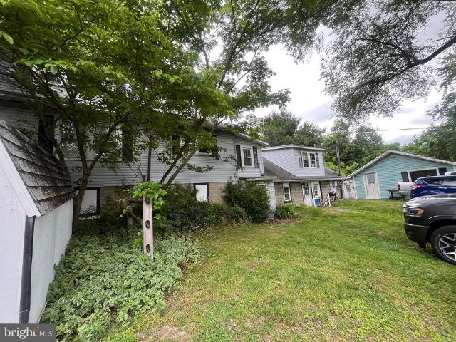 Commercial for sale in Edgewood, Maryland