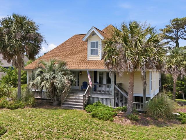House for sale in Emerald Isle, North Carolina