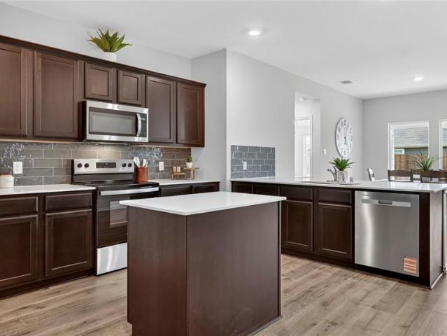 House for sale in Josephine, Texas