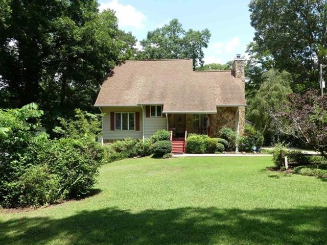 House for sale in Wedowee, Alabama
