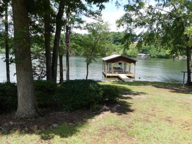 House for sale in Wedowee, Alabama