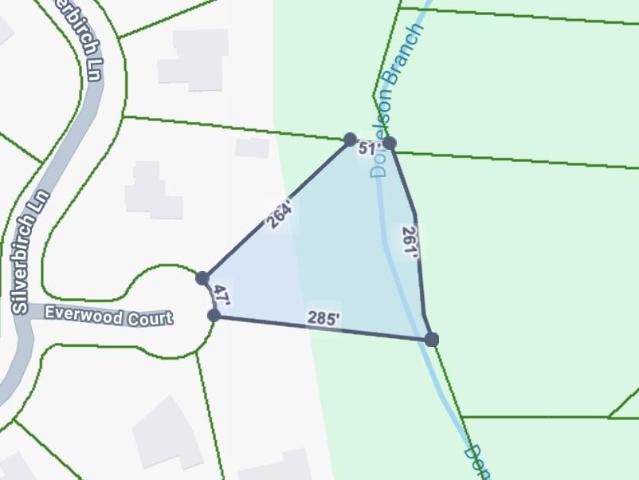 Land for sale in Georgia