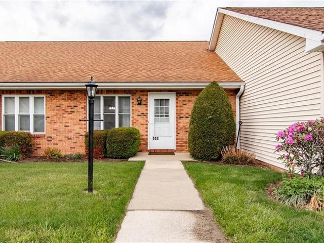 Condo for sale in Saxonburg, Pennsylvania