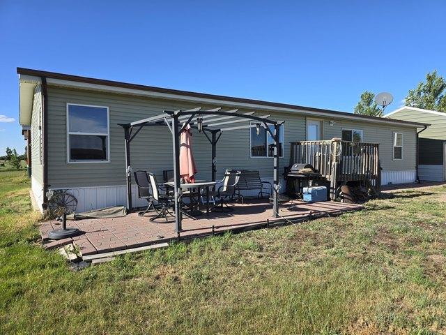 House for sale in Pierre, South Dakota