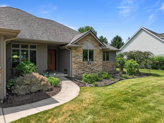 House for sale in Williams Bay, Wisconsin
