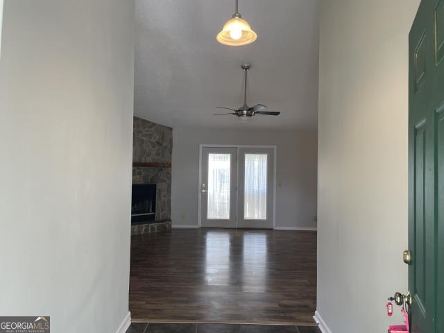 Property for rent in St. Marys, Camden County