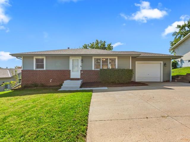 House for sale in Glenwood, Mills County