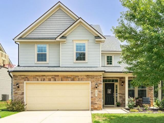 House for sale in Alamance, North Carolina