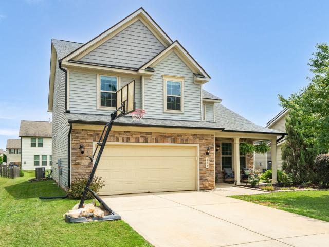 House for sale in Alamance, North Carolina