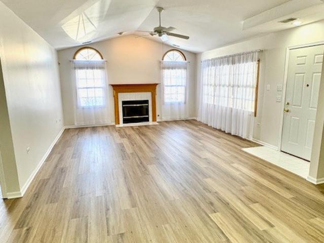 Property for rent in Palos Heights, Illinois