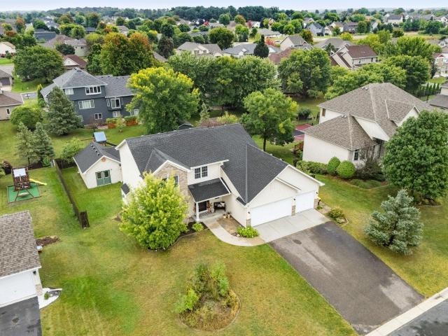 House for sale in New Prague, Le Sueur County
