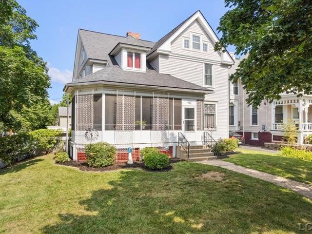 House for sale in Adrian, Michigan