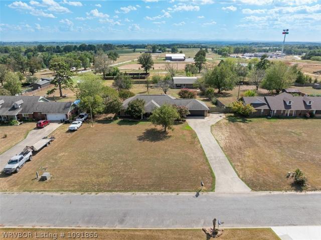 House for sale in Ark