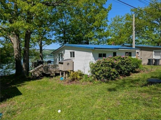 House for sale in Cayuga, New York