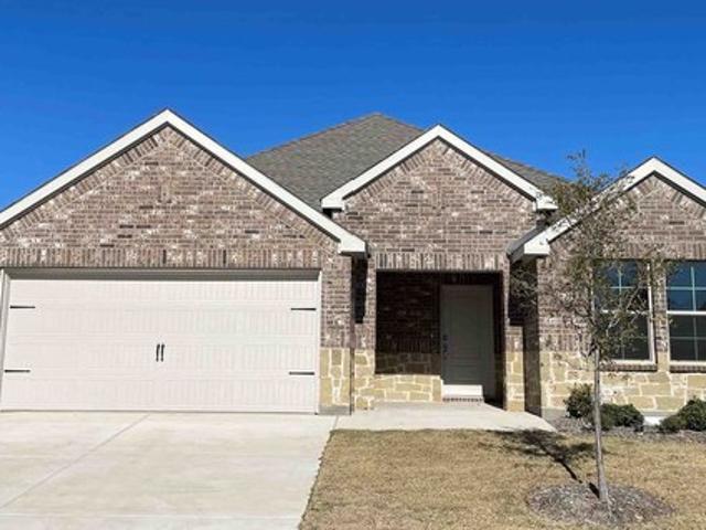 House for sale in Hunt, Texas
