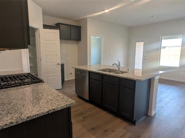 House for sale in Hunt, Texas