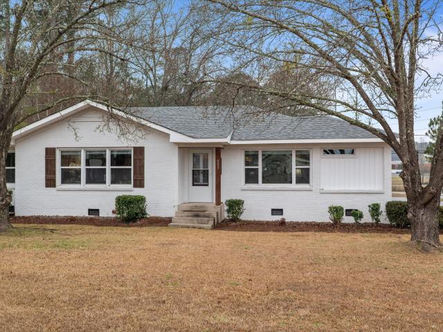 House for sale in Thomson, Georgia